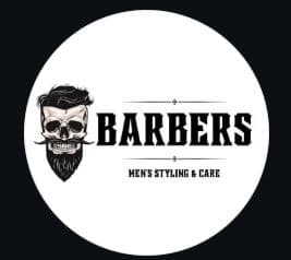 Logo de Barber's Men Styling Care